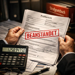 Rechtliche Unsicherheit